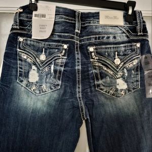 NWT Miss Me Jeans